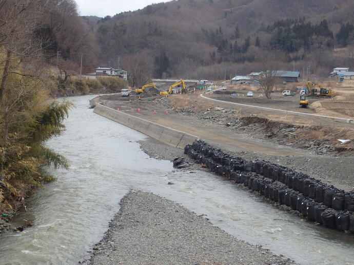 写真:令和3年2月の状況2