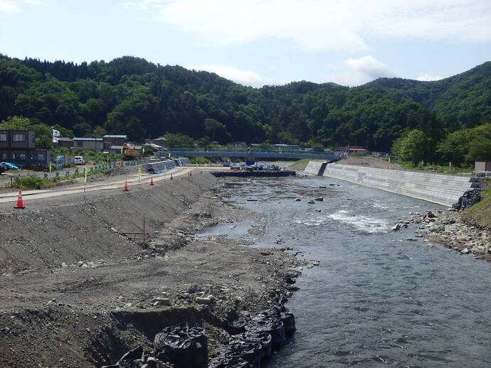 写真:令和3年6月の状況1