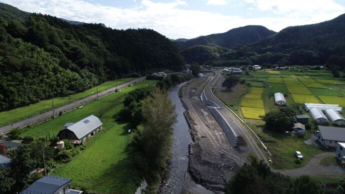 写真:令和3年9月の状況2