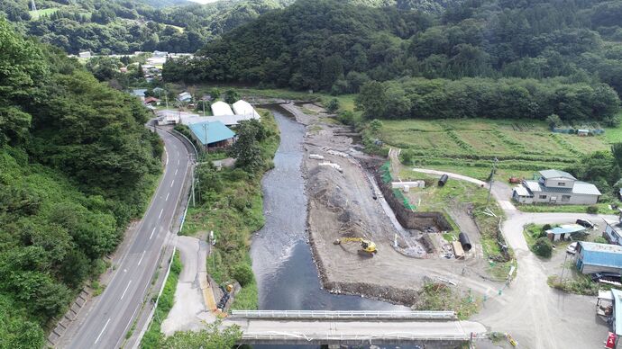 写真:令和3年9月の状況3