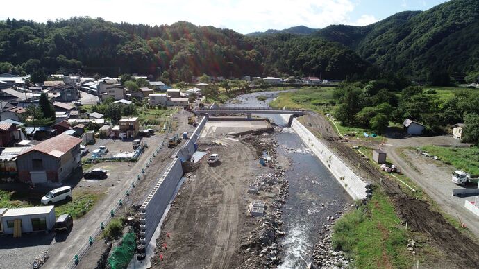 写真:令和3年9月の状況1