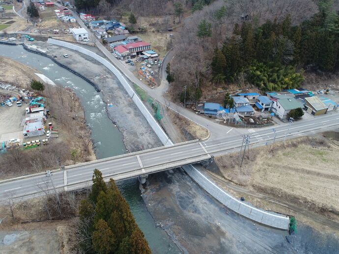 写真:令和4年3月の状況1