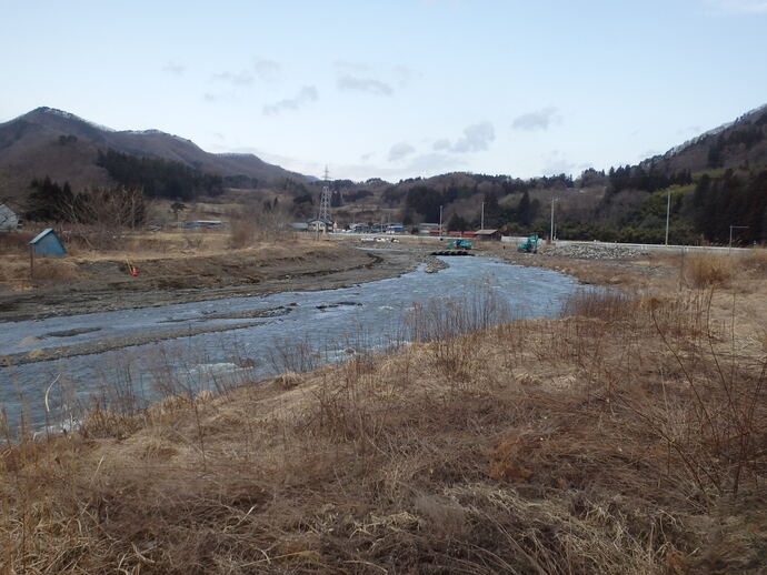写真:令和4年3月の状況2