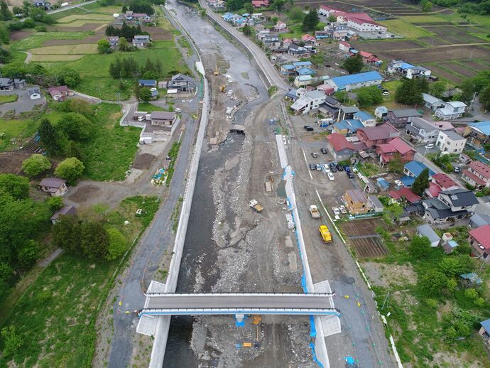 写真:令和4年6月の状況1