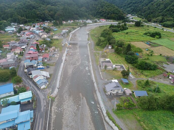 写真:令和4年9月の状況1