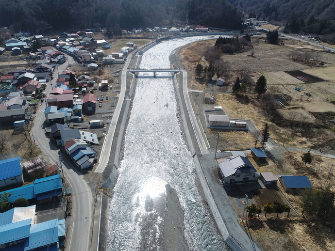 写真:令和5年3月の状況1