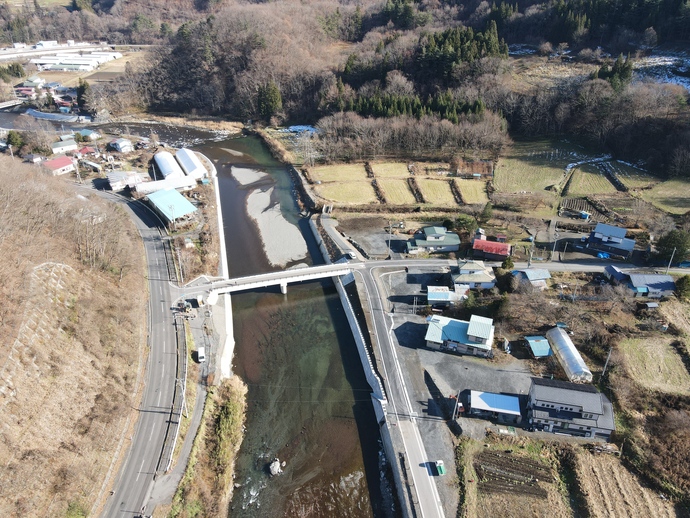 写真:令和5年12月の状況