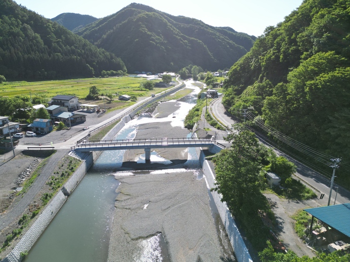 写真:令和6年5月の状況