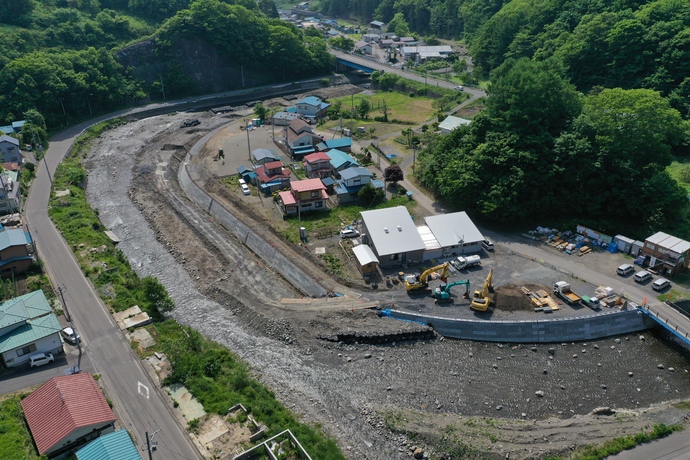 写真:令和3年6月の状況1