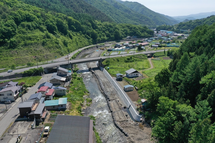 写真:令和3年6月の状況2