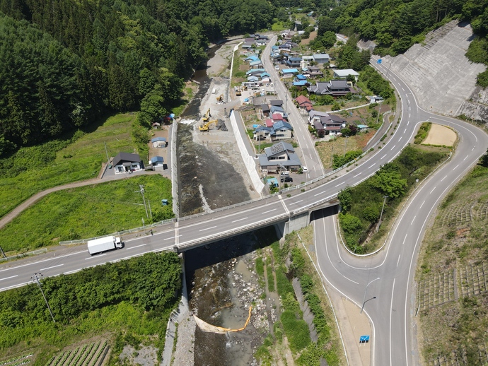 写真:令和6年6月の状況1