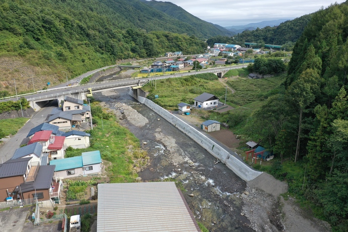 写真:令和3年9月の状況2