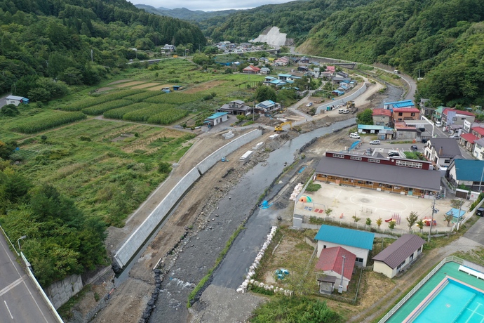 写真:令和3年9月の状況3