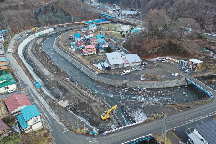 写真:令和3年12月の状況1