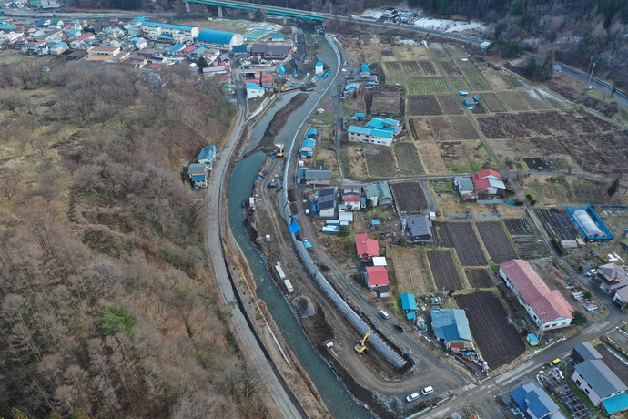 写真:令和3年12月の状況2