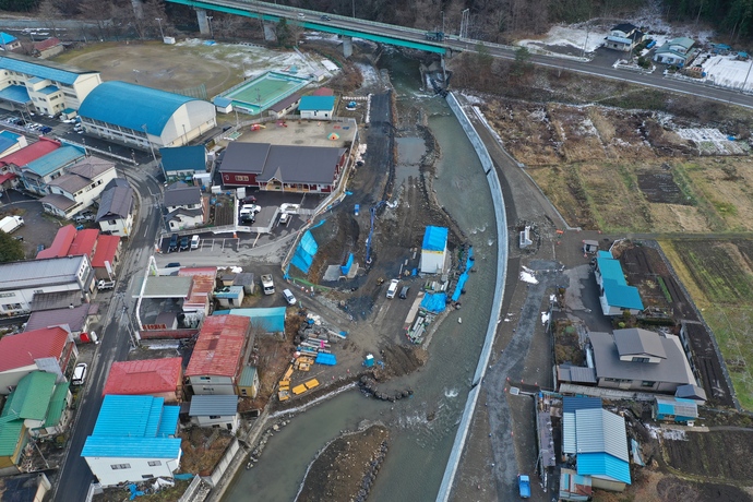 写真:令和3年12月の状況3