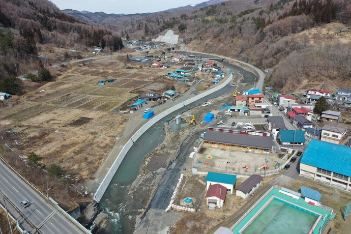 写真:令和4年3月の状況3