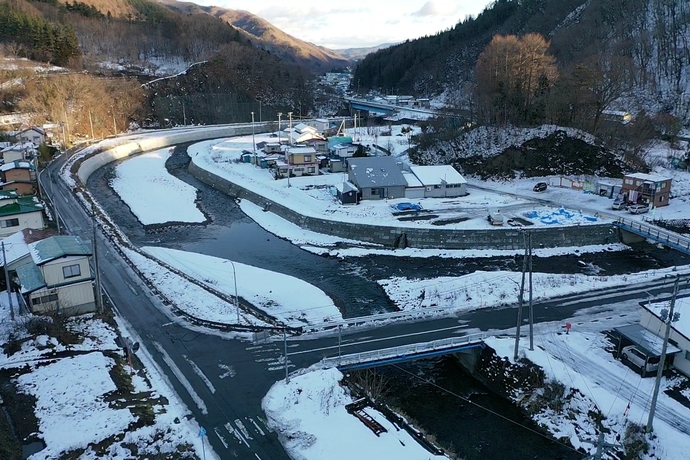 写真:令和4年12月の状況1