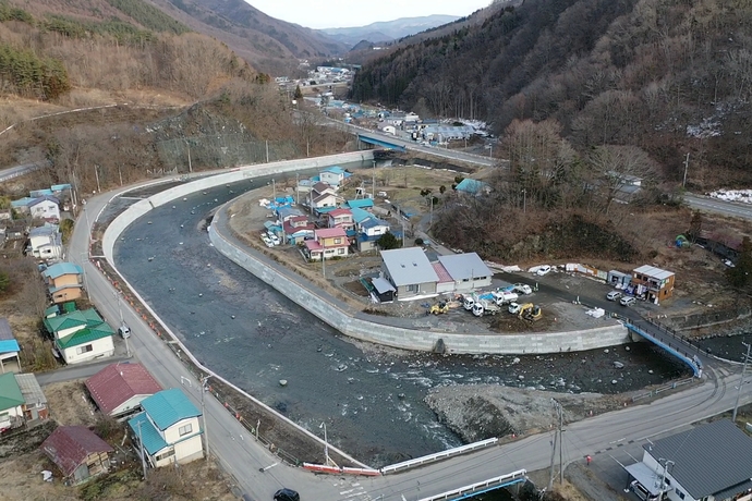 写真:令和4年3月の状況1