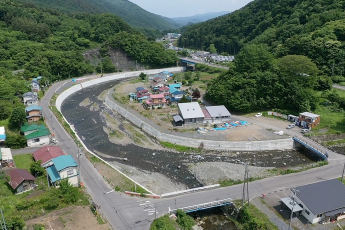 写真:令和4年6月の状況1