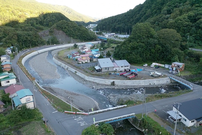 写真:令和4年9月の状況1