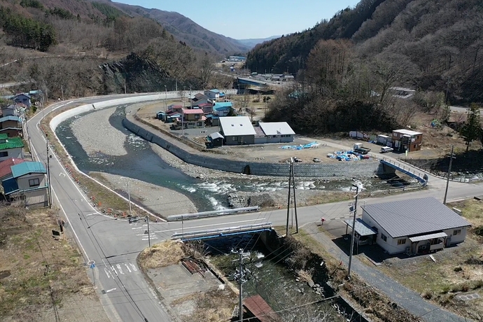 写真:令和5年3月の状況1