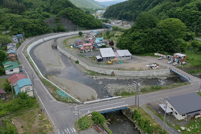 写真:令和5年6月の状況1