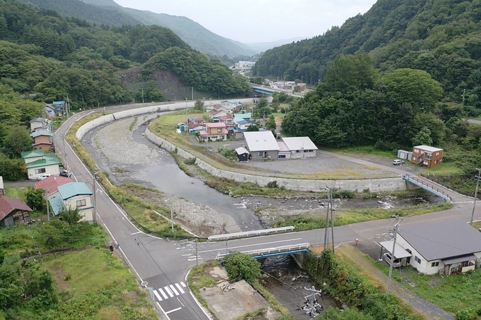 写真:令和5年9月の状況1