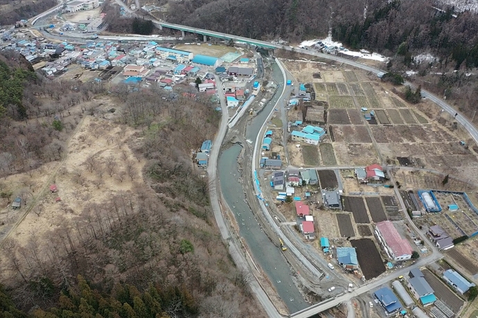 写真:令和4年3月の状況2