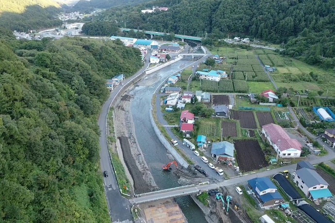 写真:令和4年9月の状況2