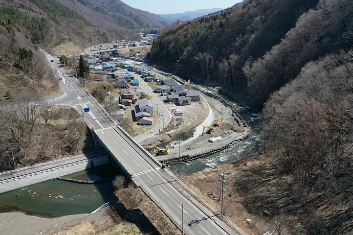 写真:令和5年3月の状況2