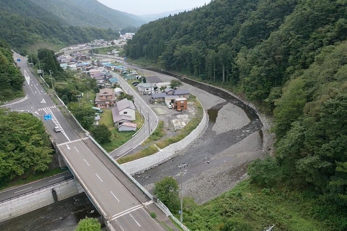 写真:令和5年9月の状況2