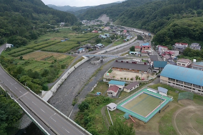 写真:令和5年9月の状況3