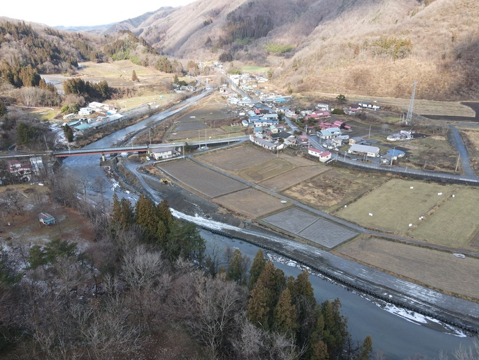 写真:令和3年12月の状況1