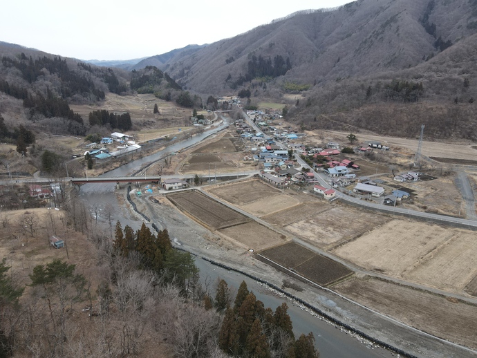 写真:令和4年3月の状況1