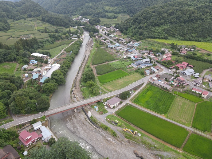 写真:令和4年6月の状況1