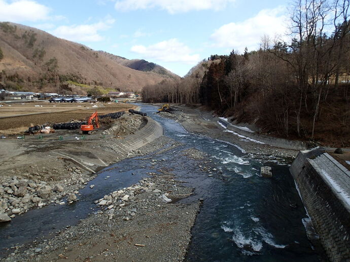 写真:令和3年2月の状況2