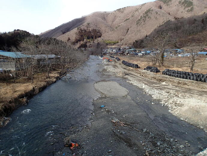写真:令和3年2月の状況3