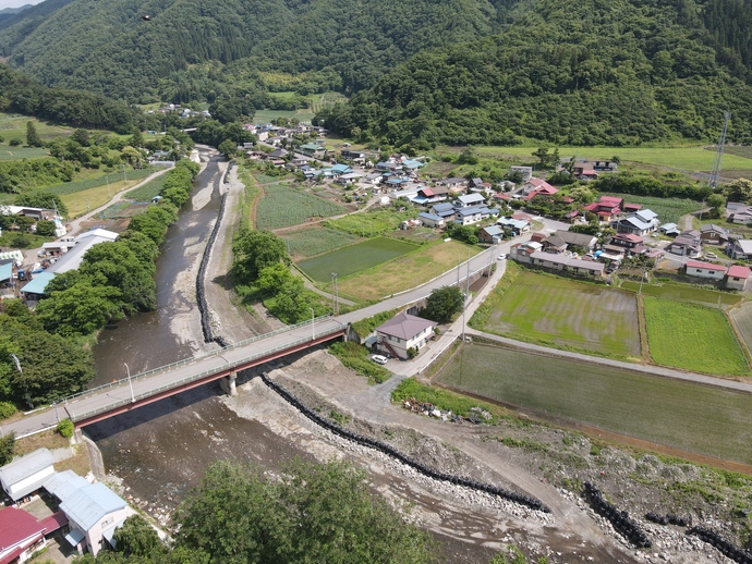 写真:令和3年6月の状況1