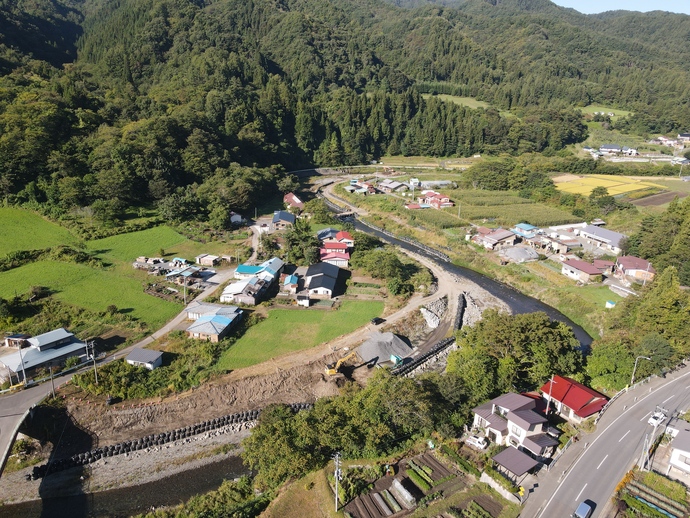 写真:令和3年9月の状況2
