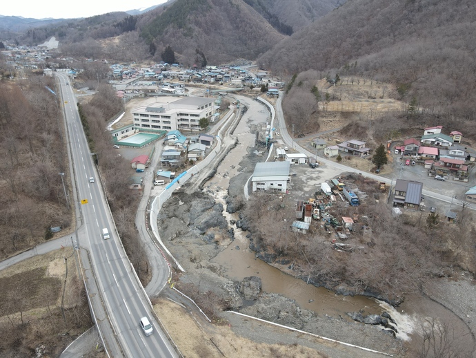 写真:令和4年3月の状況3