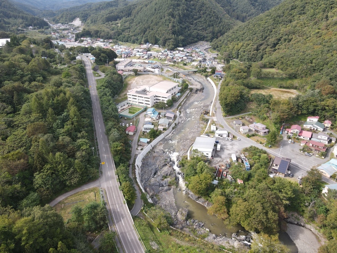 写真:令和4年9月の状況3