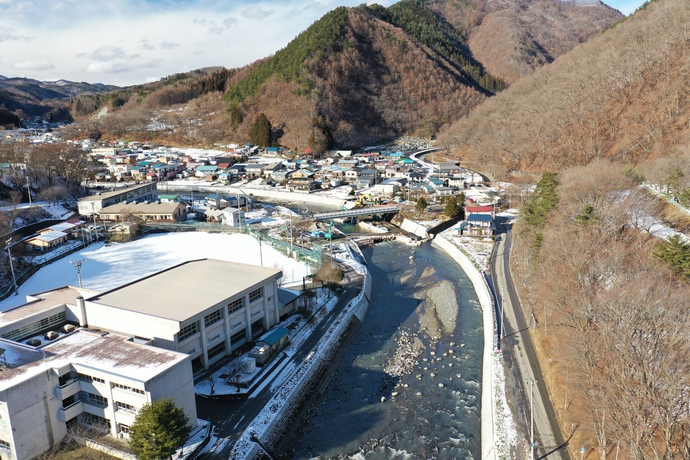 写真:令和5年12月の状況1