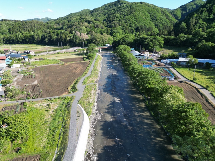 写真:令和6年5月の状況5