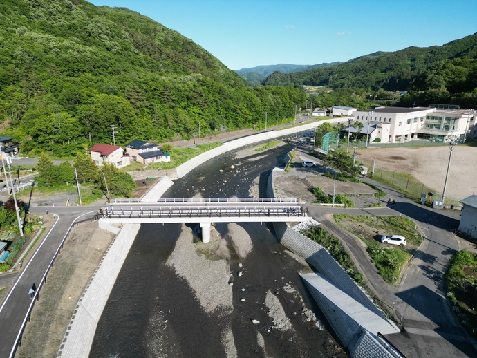 写真:令和6年5月の状況1