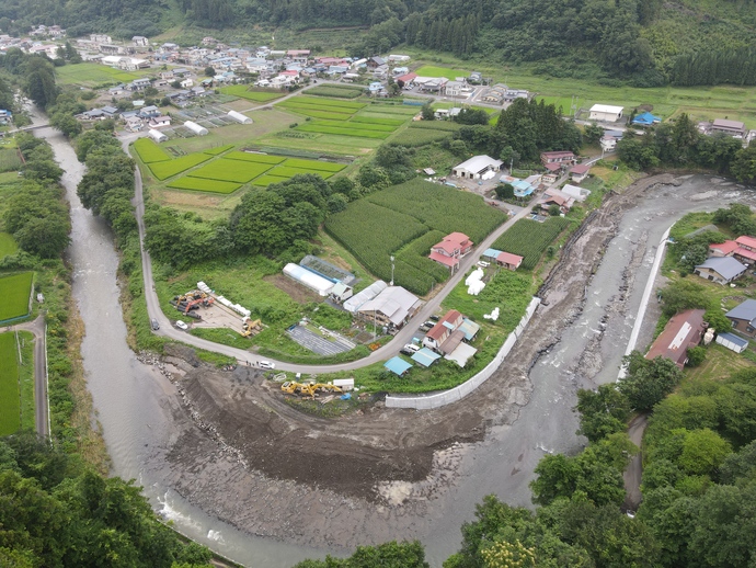 写真:令和4年6月の状況2