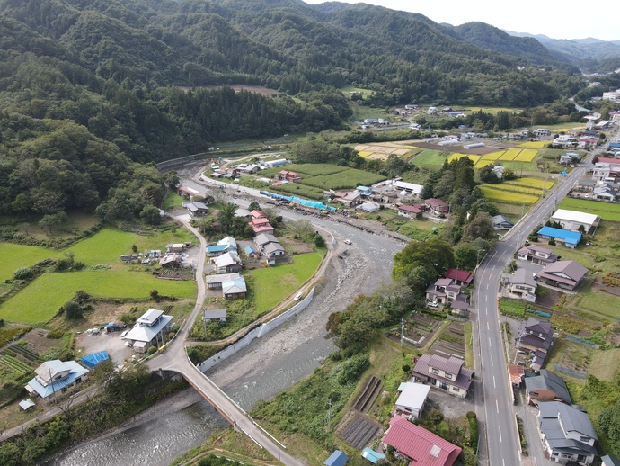 写真:令和4年9月の状況2