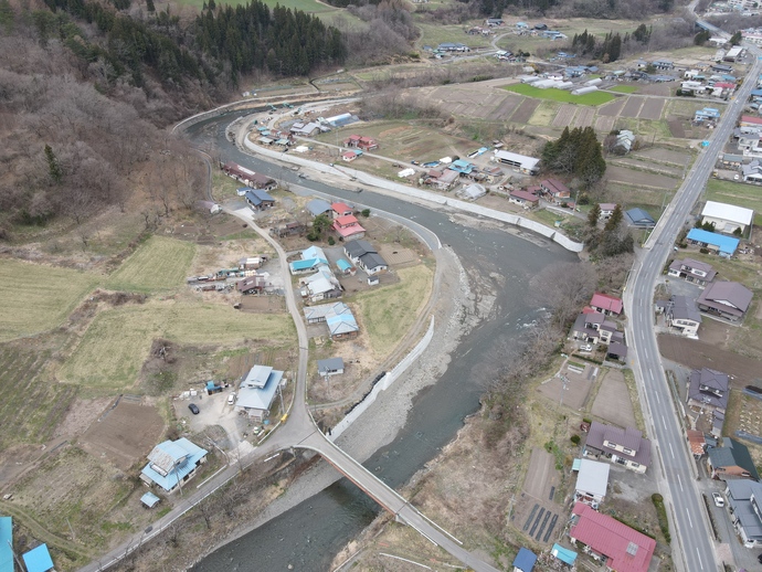 写真:令和5年3月の状況2