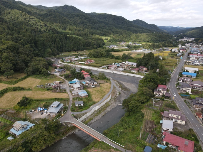 写真:令和5年9月の状況2