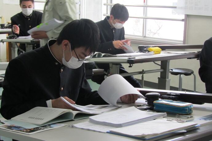 写真:橋梁点検2